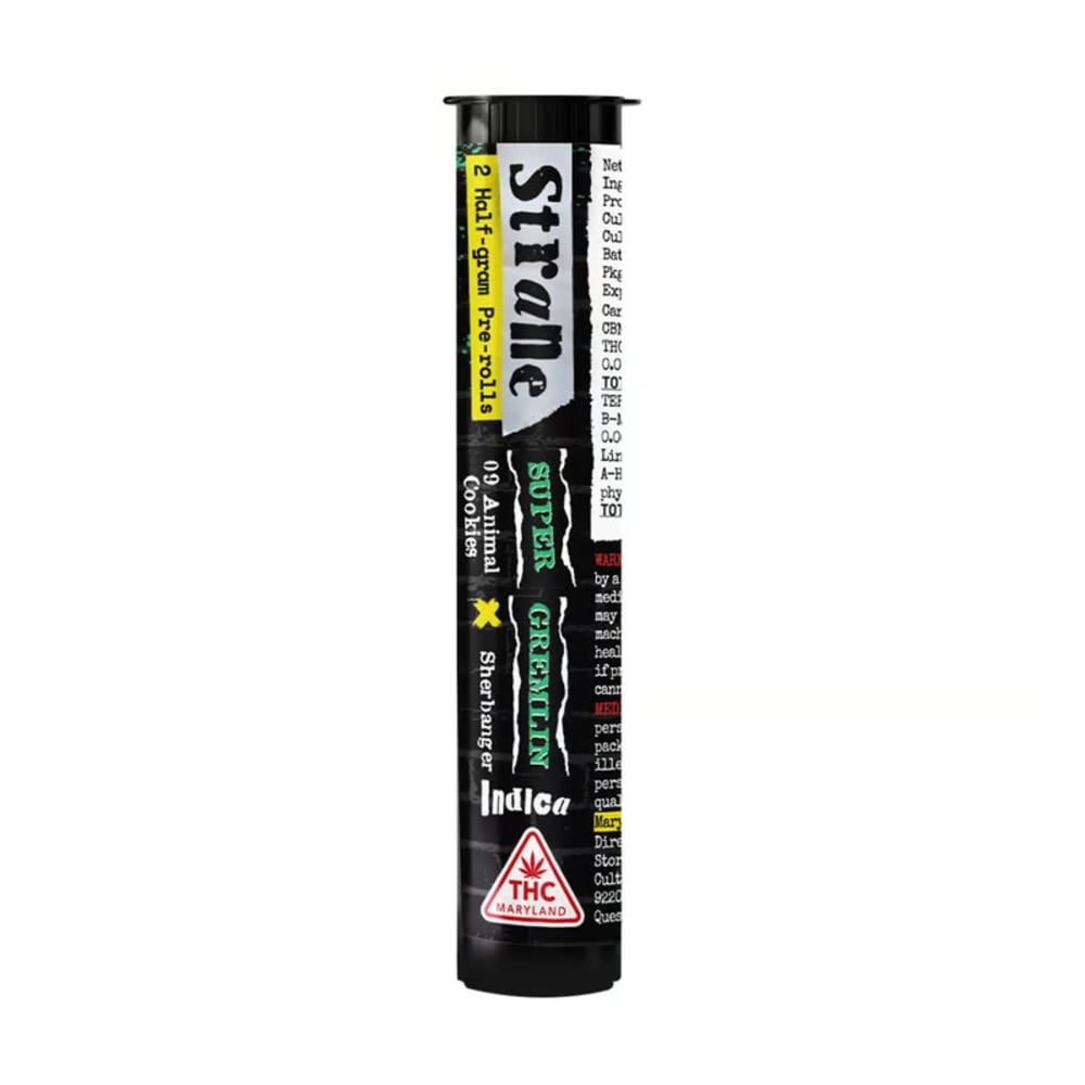 Super Gremlin [1g]