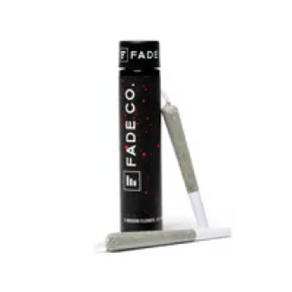 Boston Tea Party [2pck x .5g]