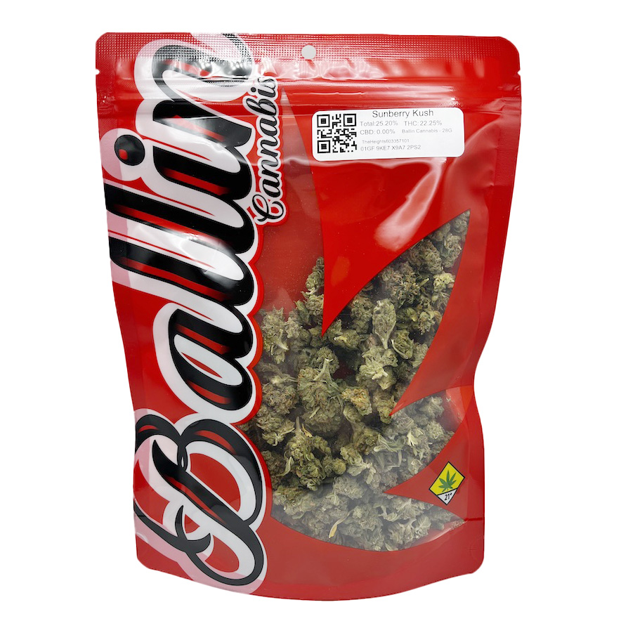 Kush