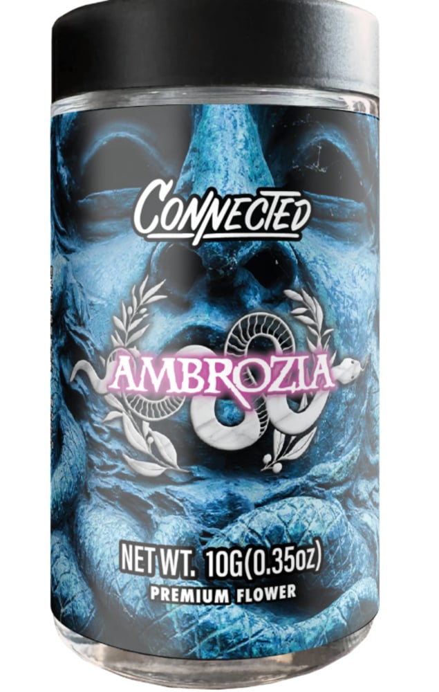 Ambrozia [10g]