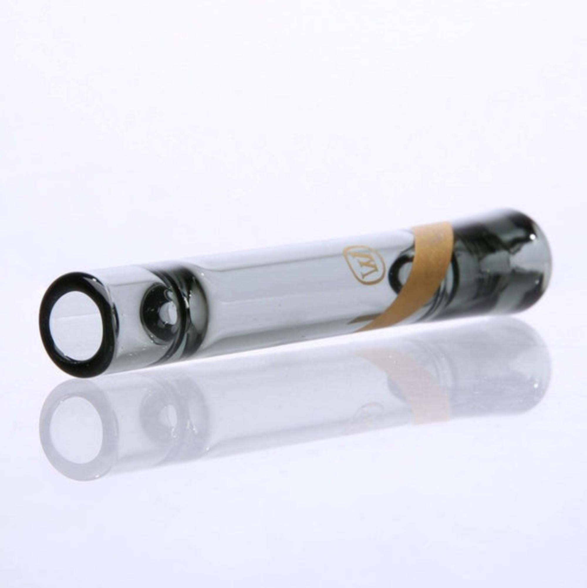 Smoked Glass Taster