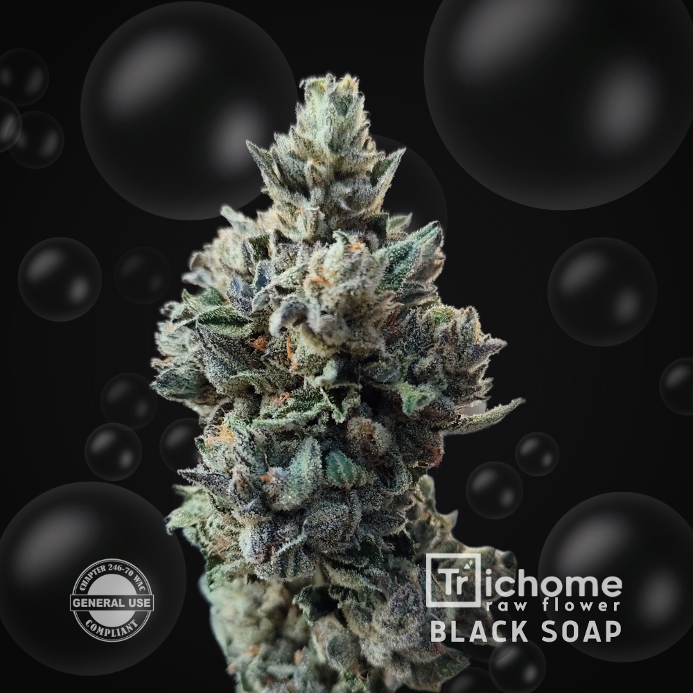 Black Soap