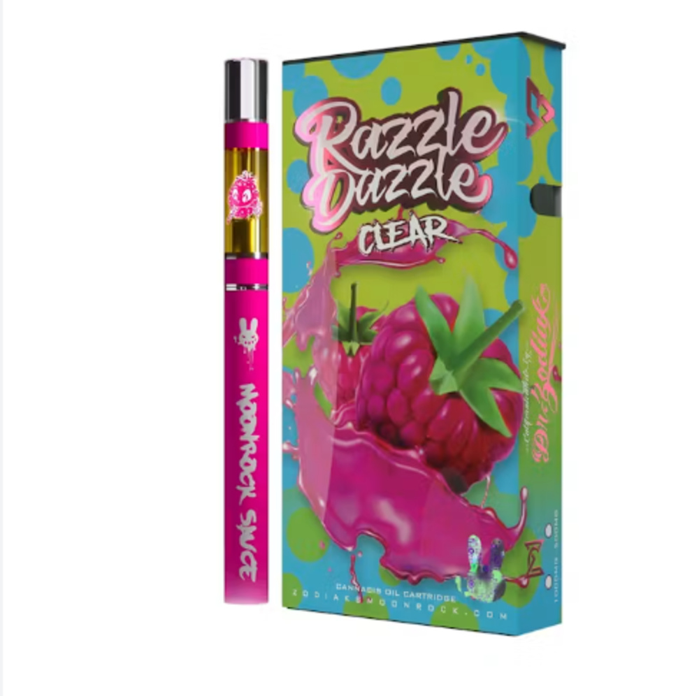 Razzle Dazzle