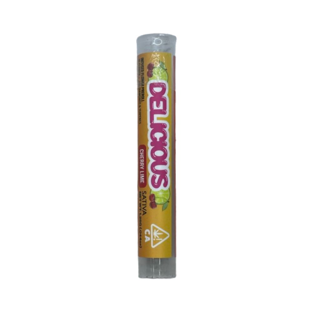 Cherry Lime [1.25g]