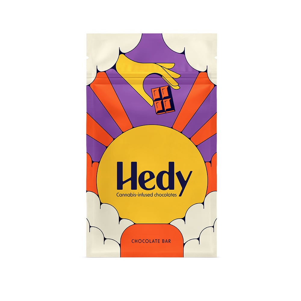 Dark Chocolate [20pk] (900mg)