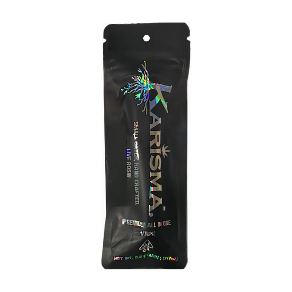 Ridgeline Limes [500mg]