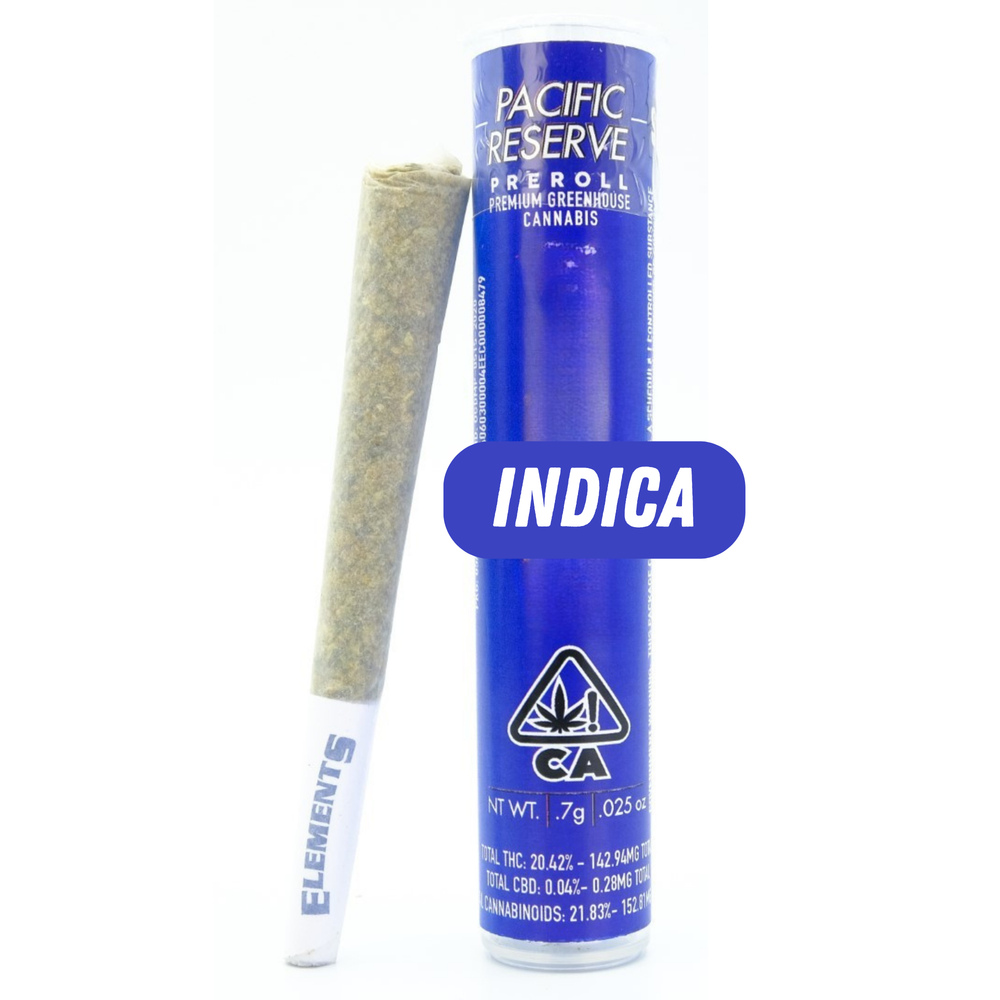 The Kush [.7g]