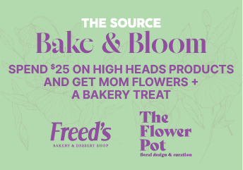 The Source + Water Street Marketing Banner