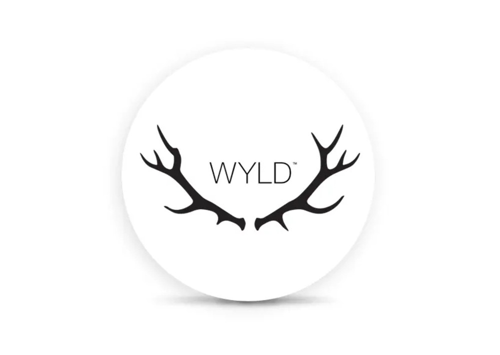 30% off Wyld - Wednesdays special