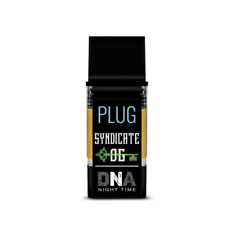 Syndicate OG