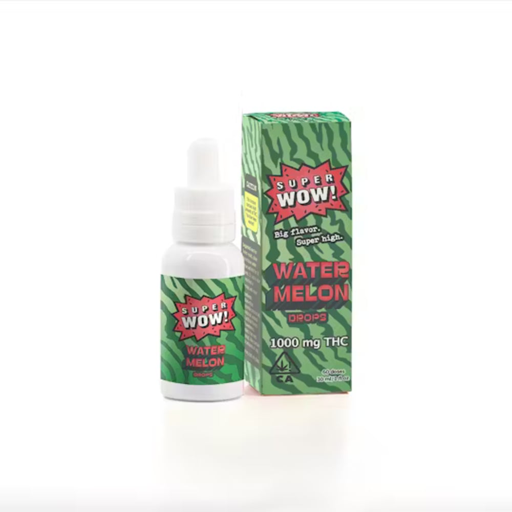 Watermelon Drops (30ml)