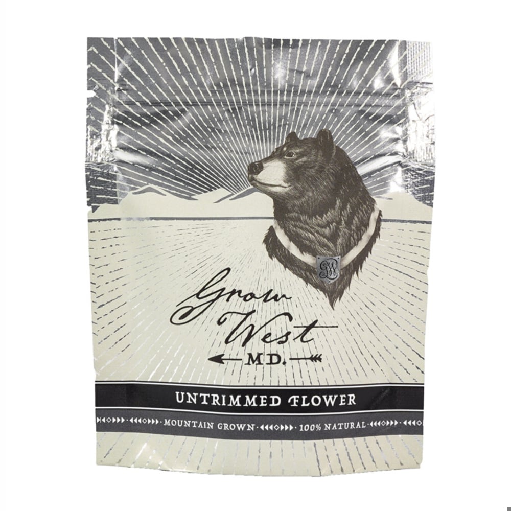 Cherry Chocolate Widow