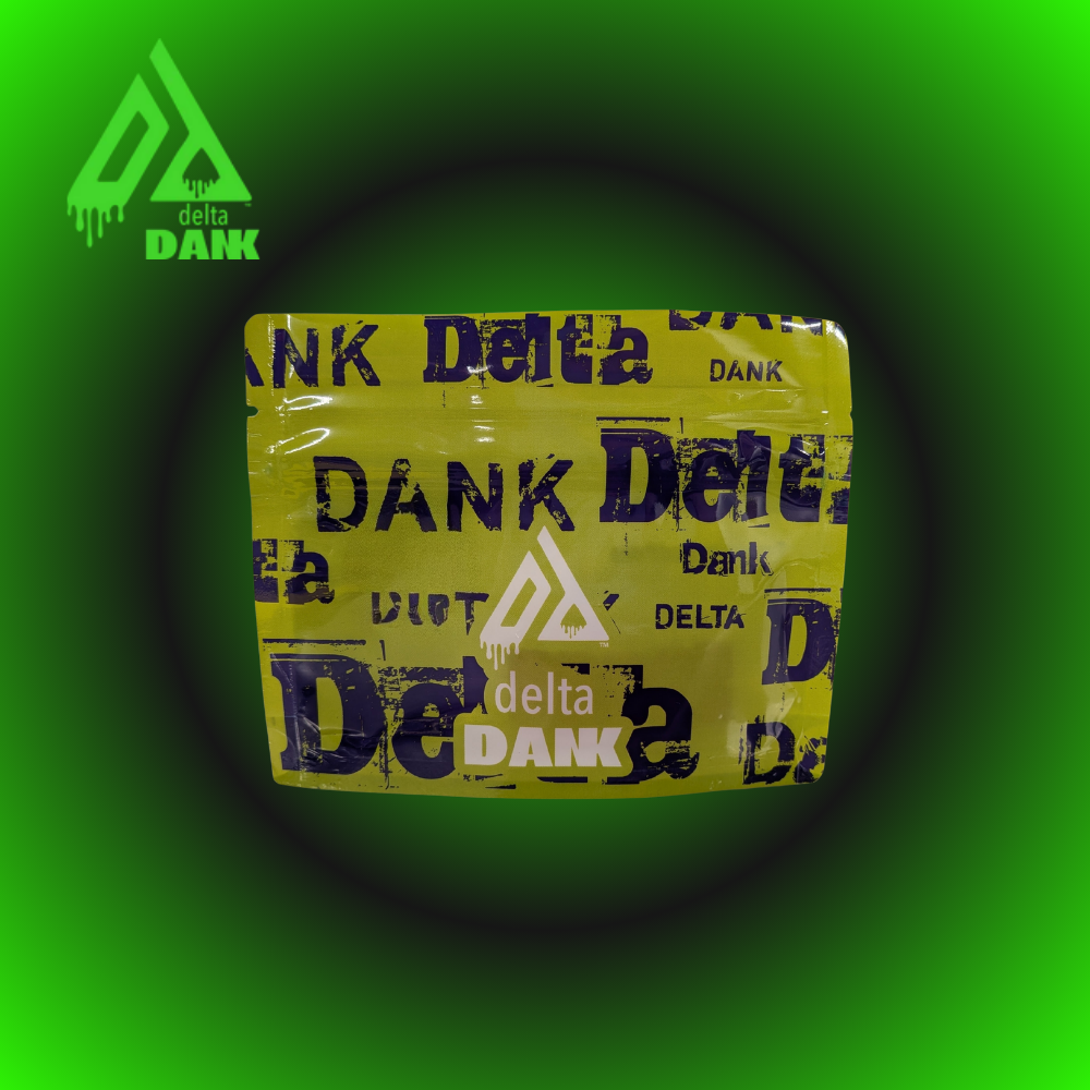 1:1 Pineapples and Cream [20pk] (100mg CBG/100mg THC)