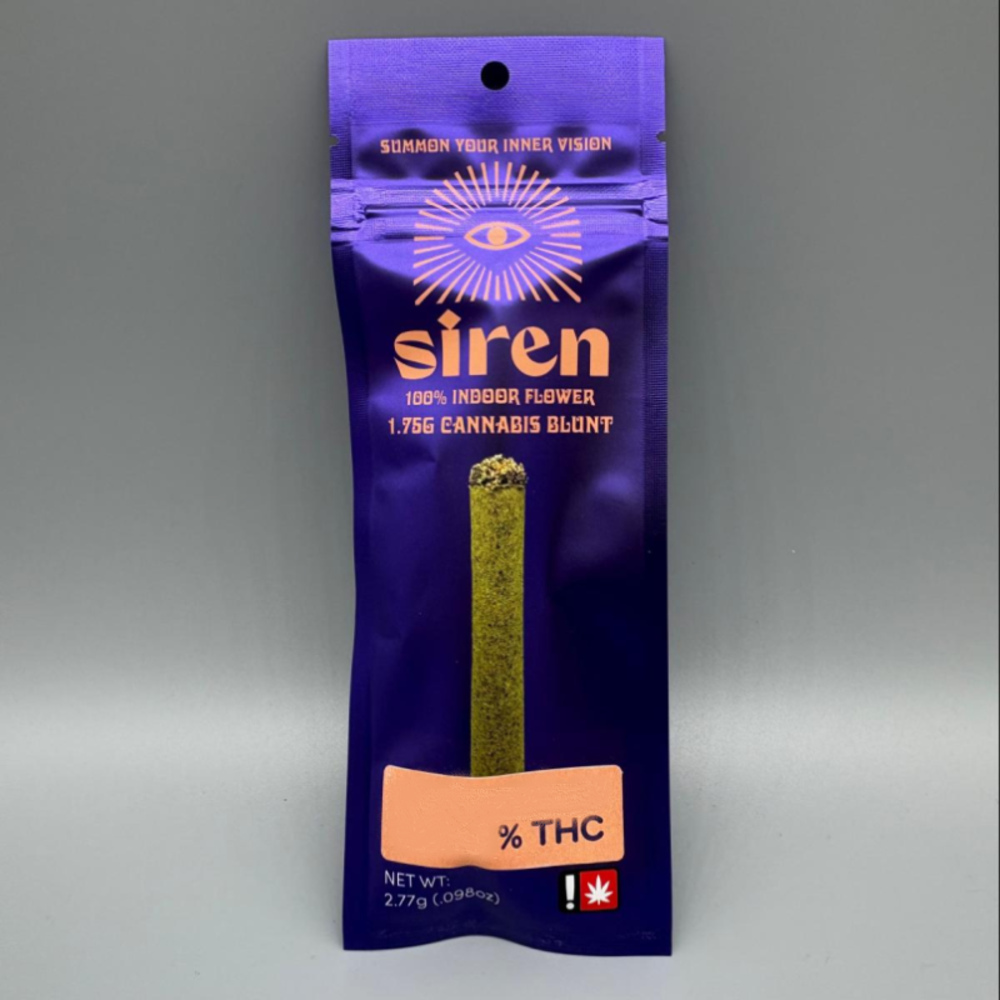 High Society [1.75g]