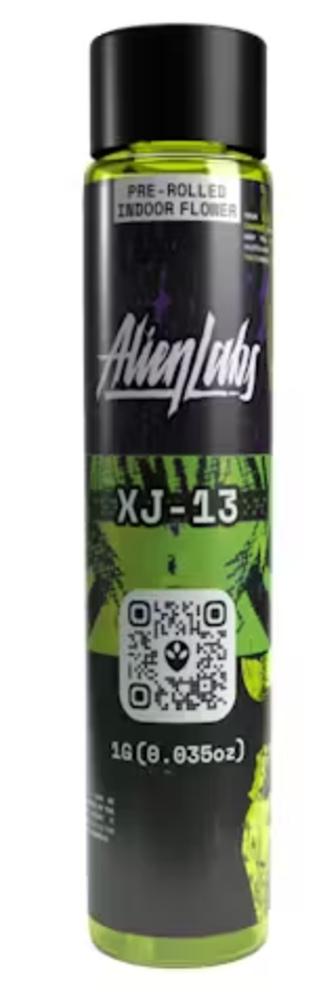 XJ-13 [1g]