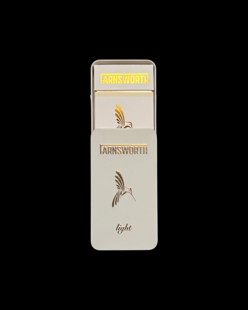 Light - Sativa - 5pk - 2.5g