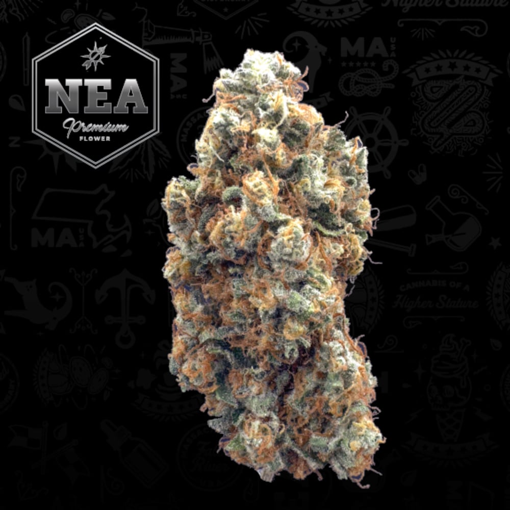 Moroccan Peaches |3.5g|