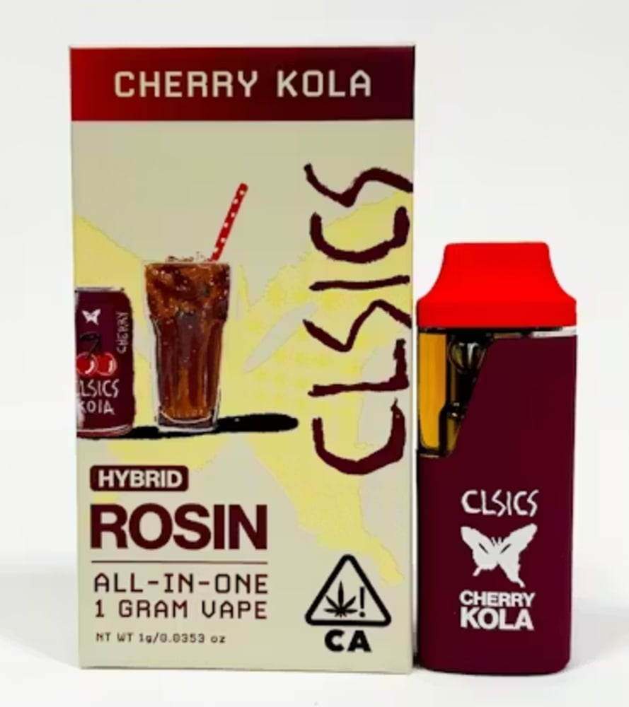 Cherry Kola [1000mg]