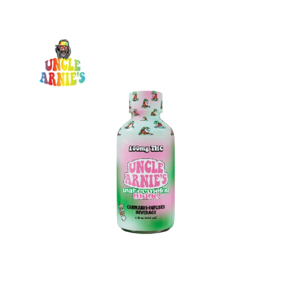 Watermelon Wave [12oz] (100mg)