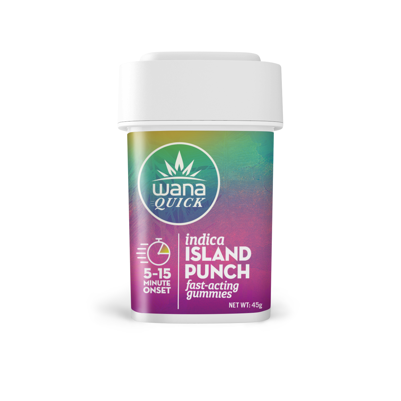 Island Punch