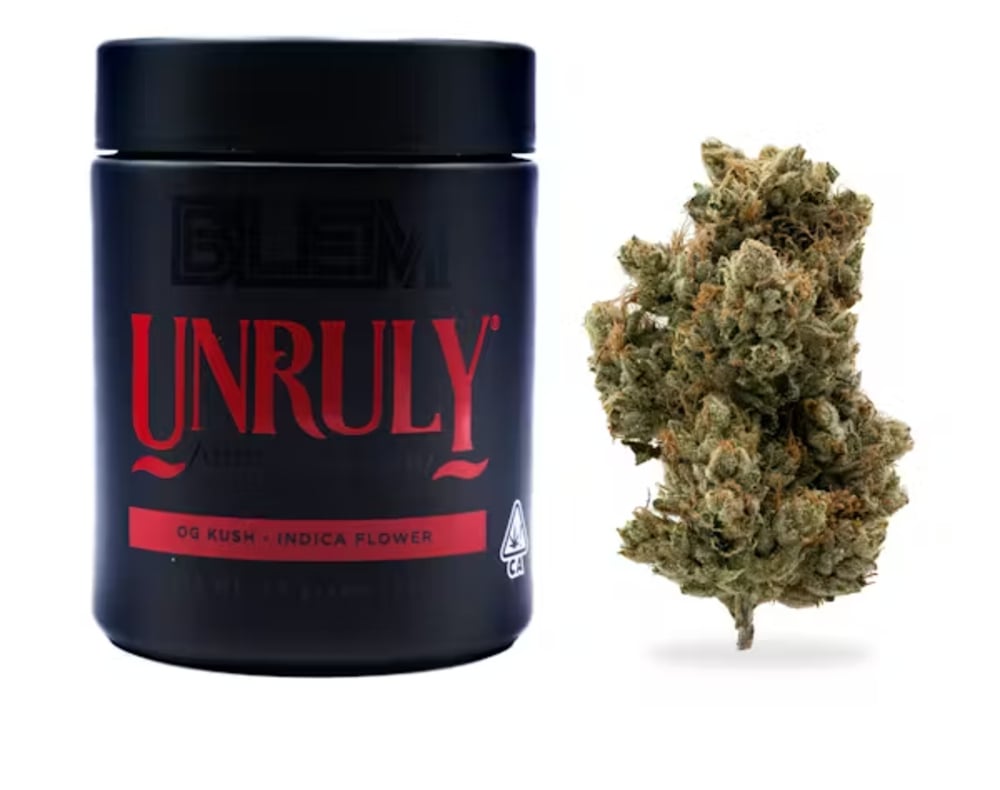 Unruly OG