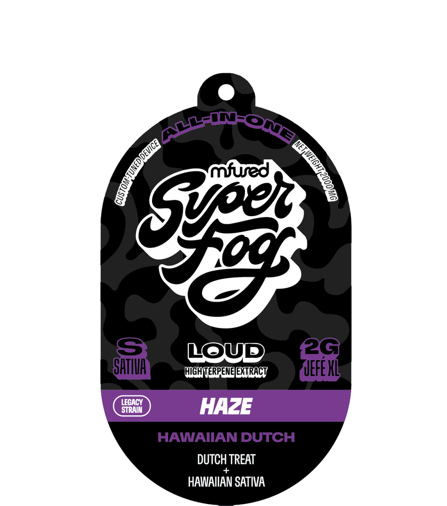 Hawaiian Dutch