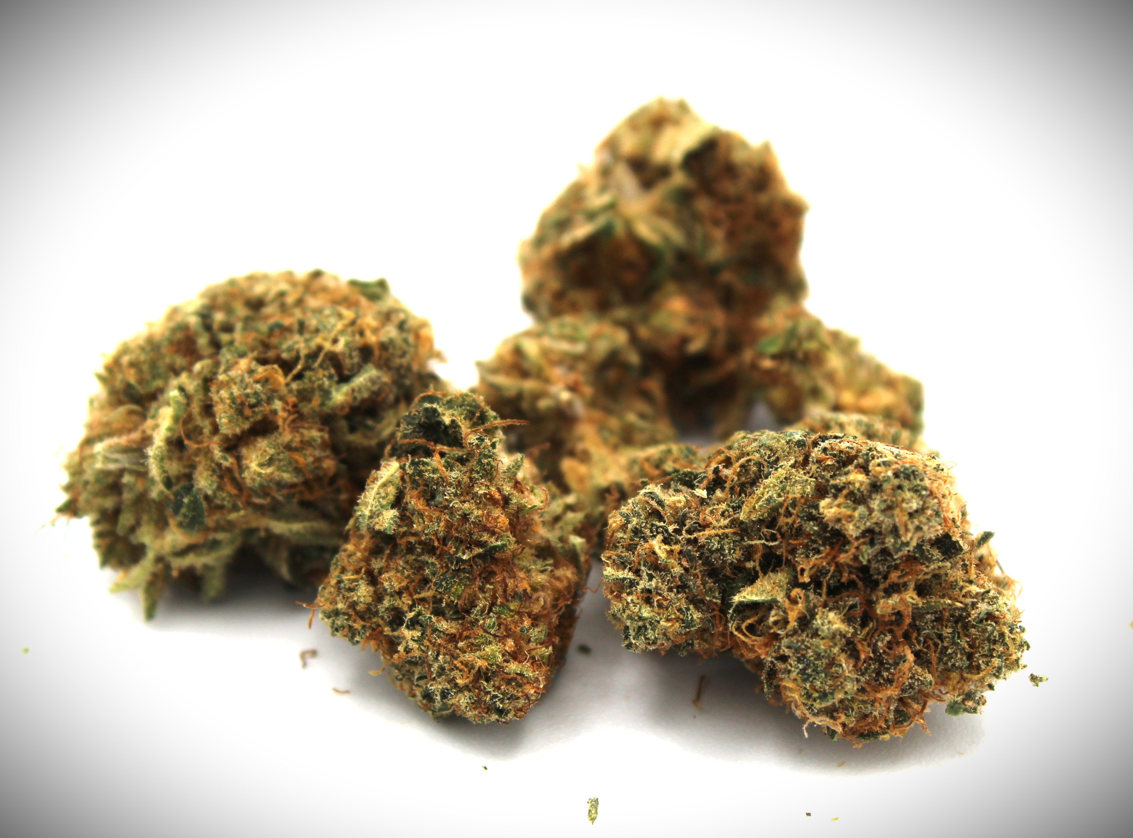 (CBD) Yummy - 1/8oz in Plymouth