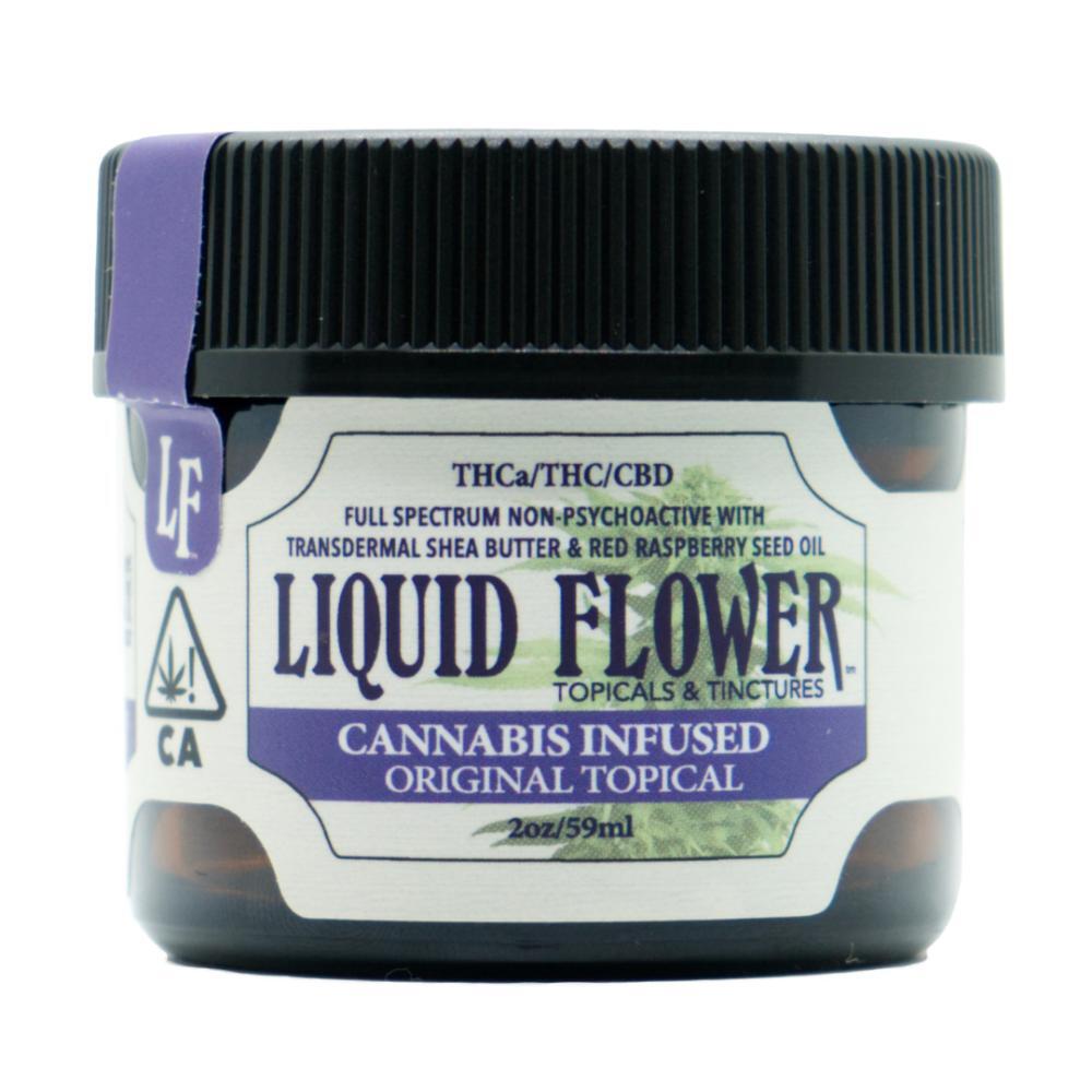 Original Topical (2oz)