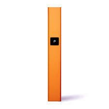 Battery - Orange Steel