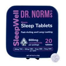 SLEEP 20 PACK TABLETS