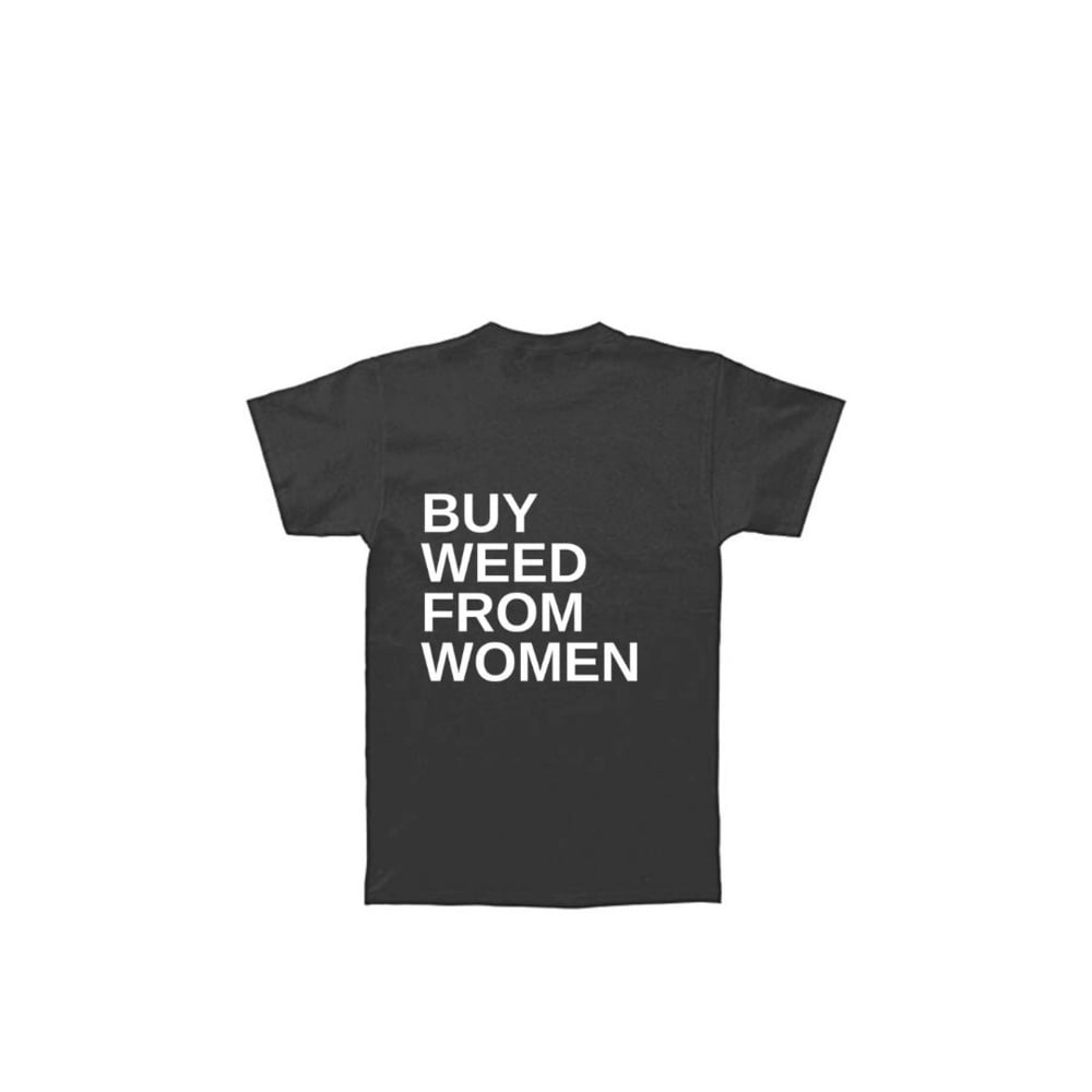 Short Sleeve T-Shirt - Black [S]