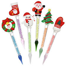 Christmas Dab Tool - Assorted