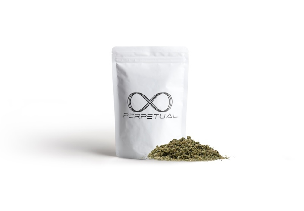 Perpetual - Dirty Banana Ready to Roll Perpetual - Dirty Banana Ready to Roll