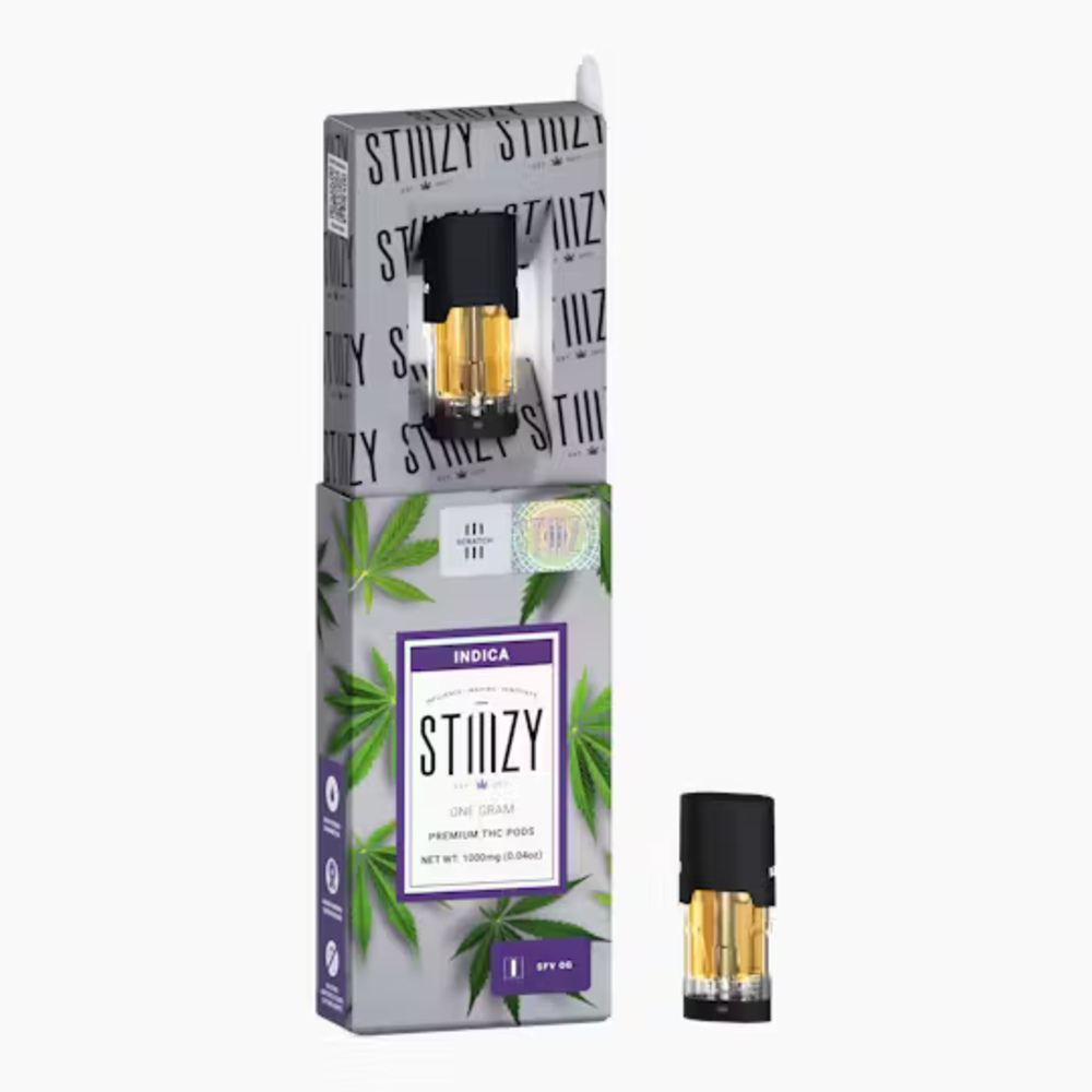 SFV OG