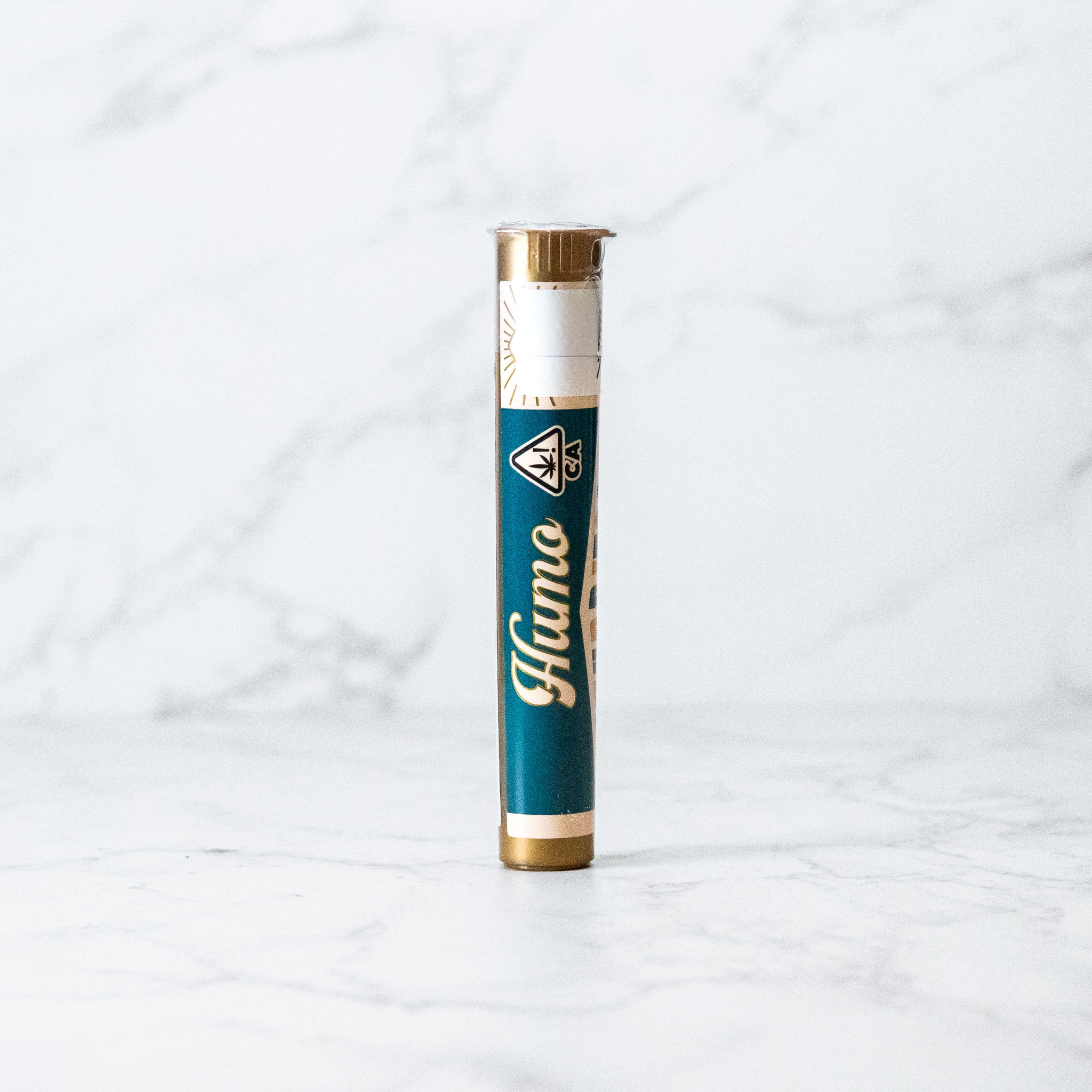 MAZAPAN - INFUSED PREROLL - HYBRID - [1G]