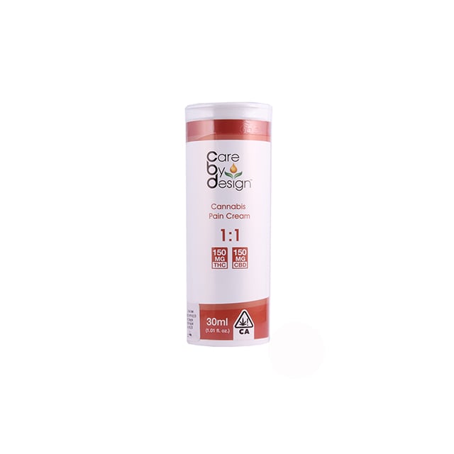 Pain Cream [30ml]