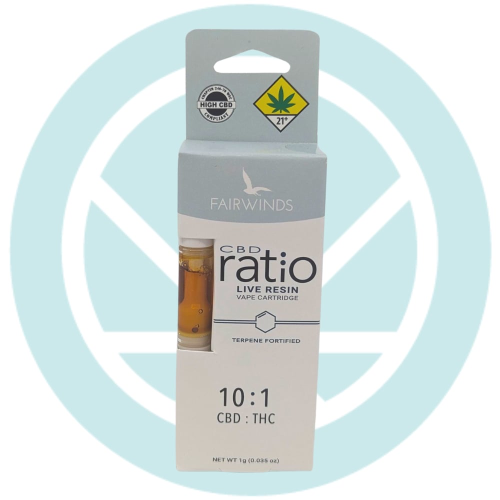 Ratio 10:1