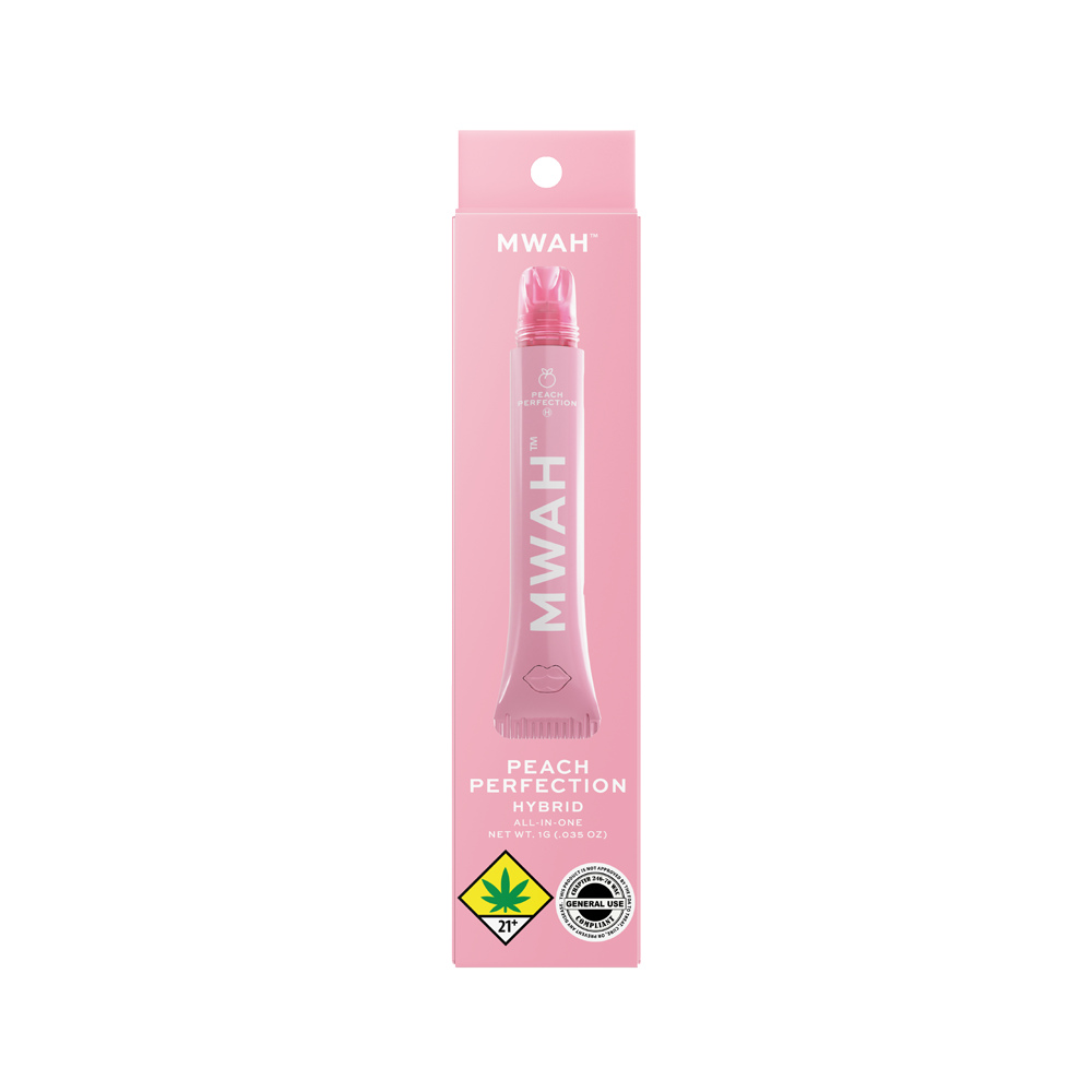 その他 Malone peach Shop Peach Perfection [1000mg] | Dockside Cannabis - Green Lake