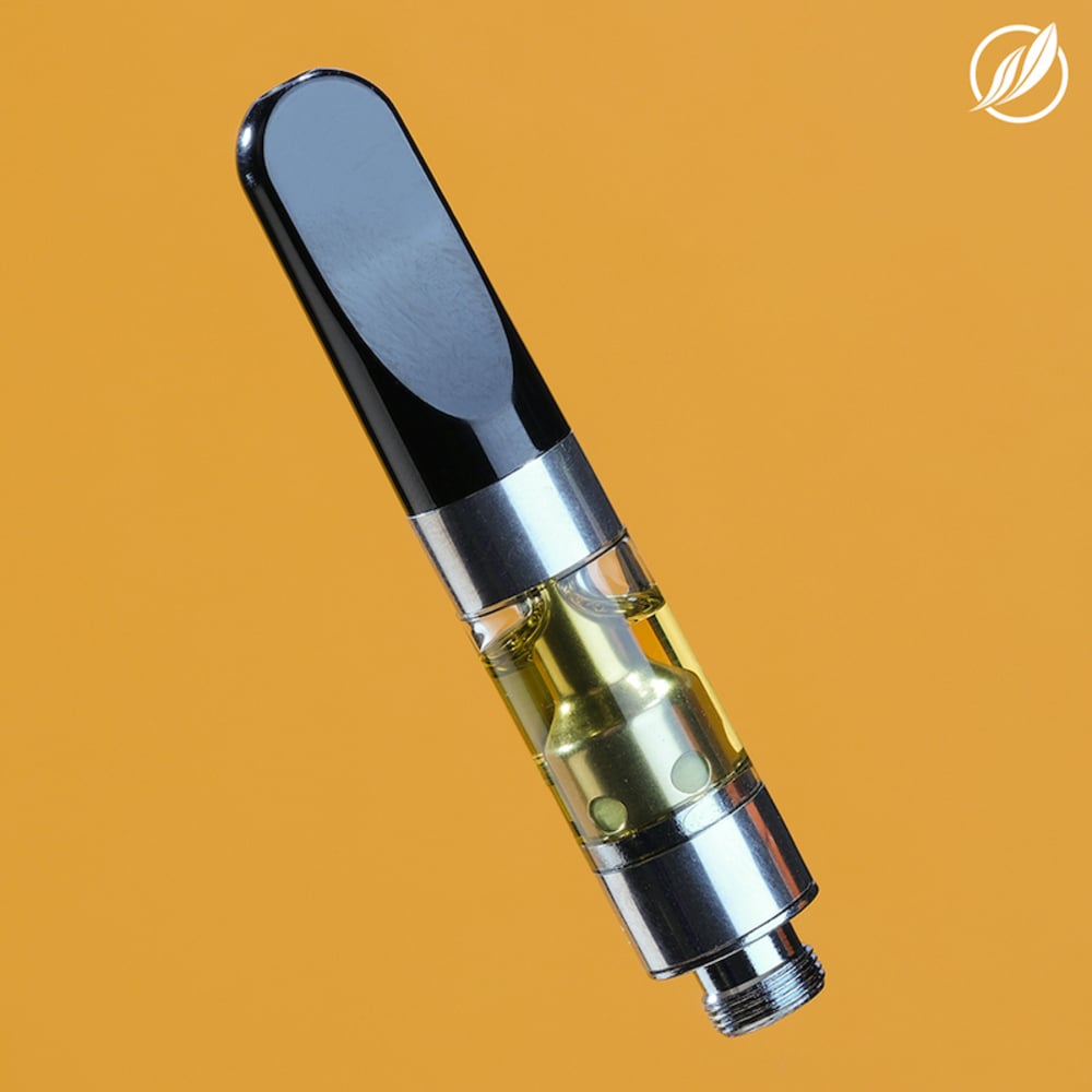 CTPharma  Lemon Skunk (S) Vape Cartridge  C0020026622