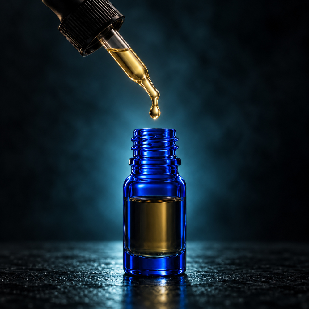 CBN Sleep Serum (400mg CBD/200mg THC/200mg CBN)