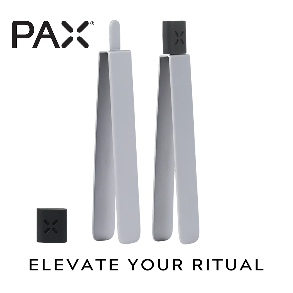 PAX Labs - Flower Prep Tongs