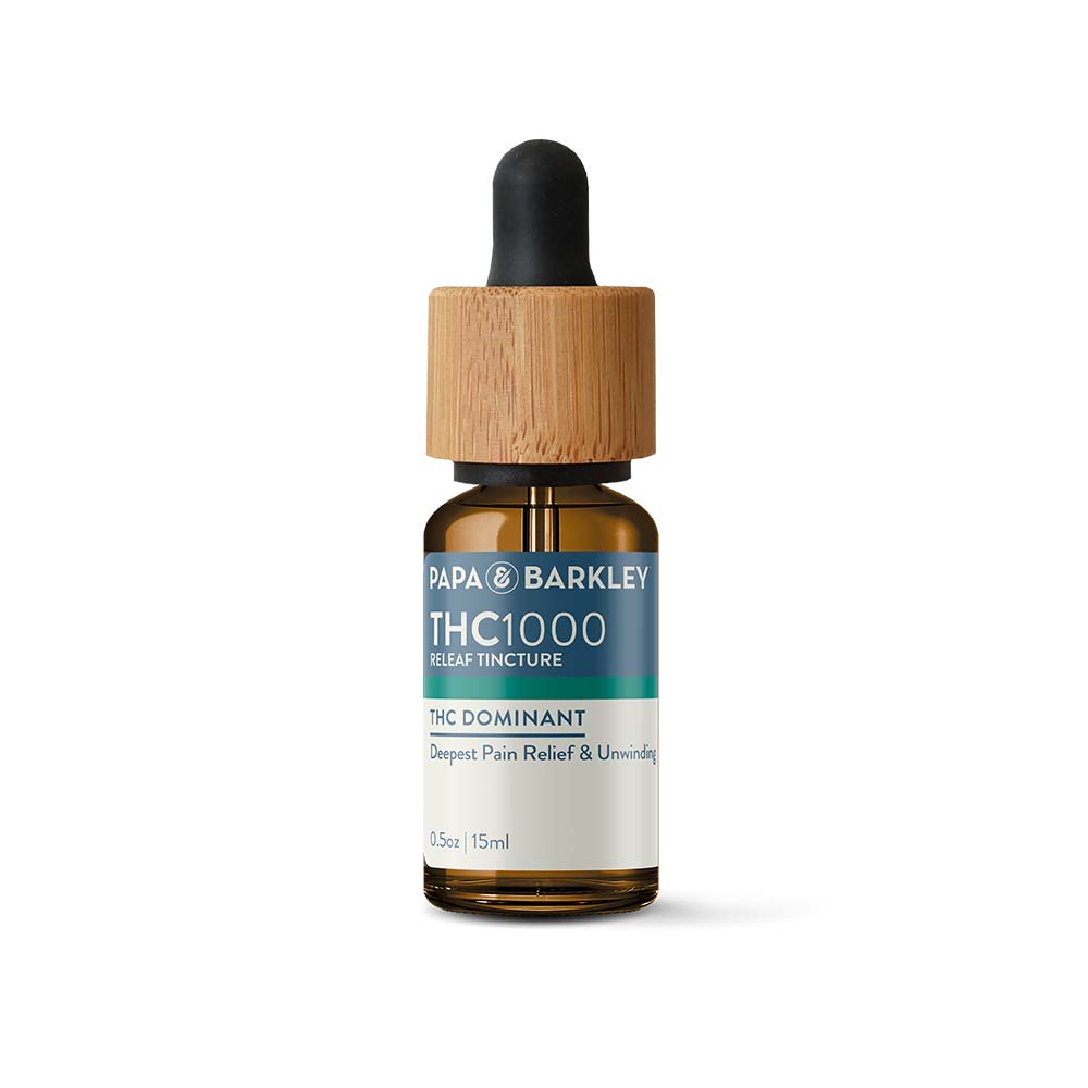 THC1000 [15ml] (1000mg)