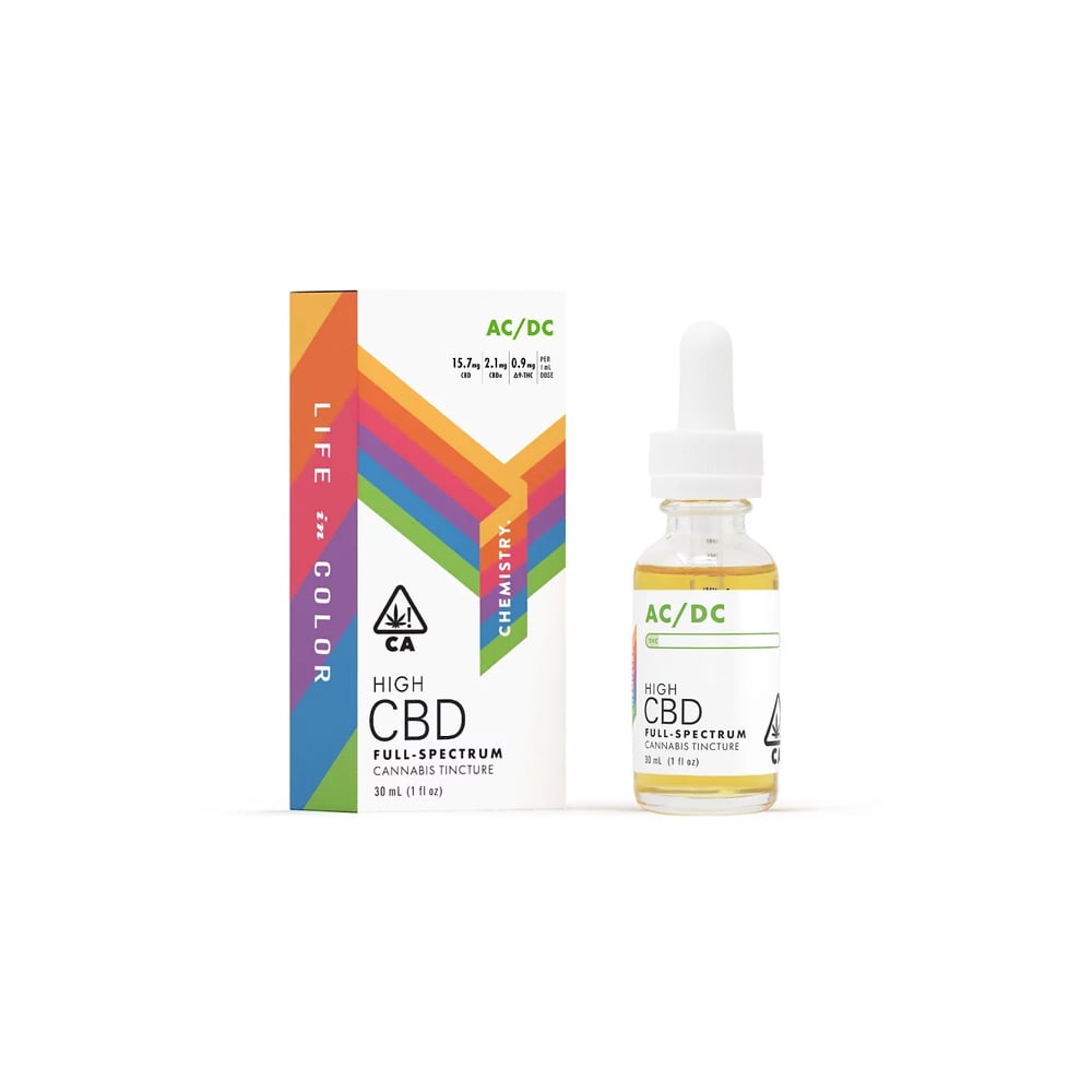 Shop AC/DC [30ml] | Sebastopol