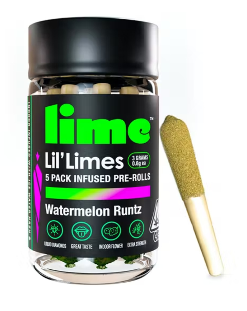 Watermelon Runtz [.6g]