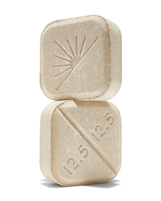 Blue Andeze [20pk] (1000mg)