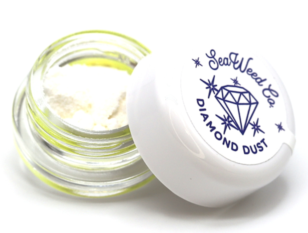 THCa Crystalline