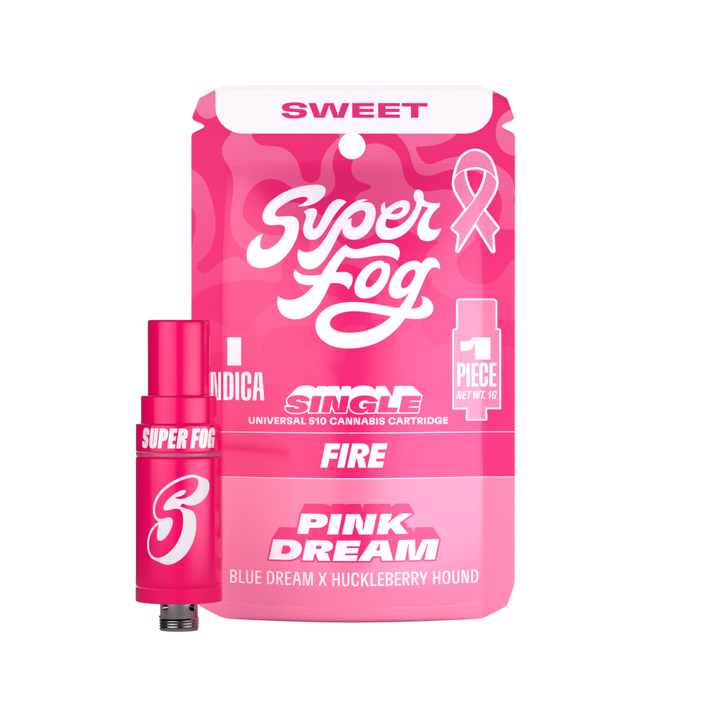 Pink Dream