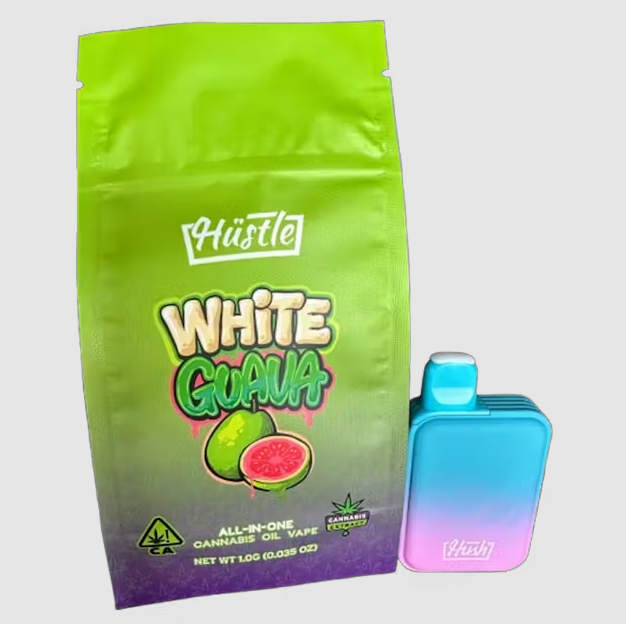 White Guava 