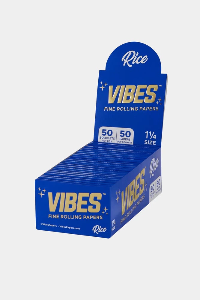 Rice Papers