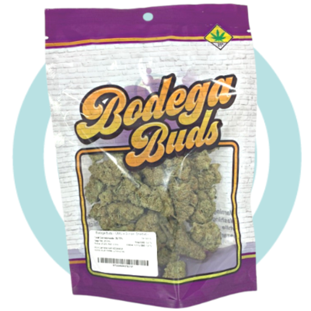 Blackberry Headband